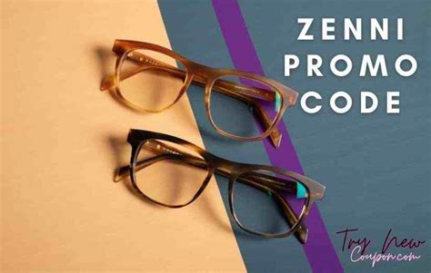 zenni promo code 2024 reddit